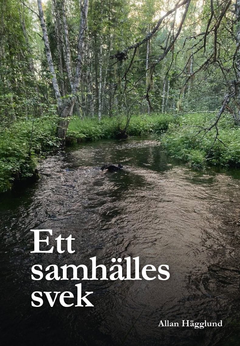 Hägglund, Allan | Ett samhälles svek