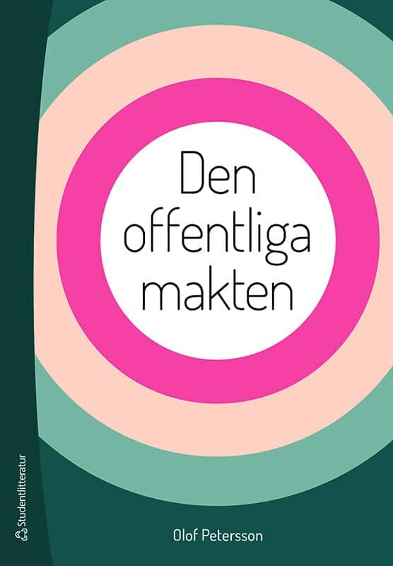 Petersson, Olof | Den offentliga makten -