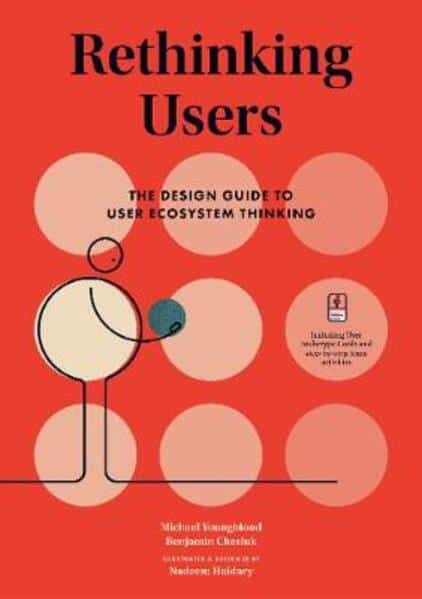 Benjamin J. Chesluk,Michael Youngblood, Nadeem Haidary | Rethinking Users