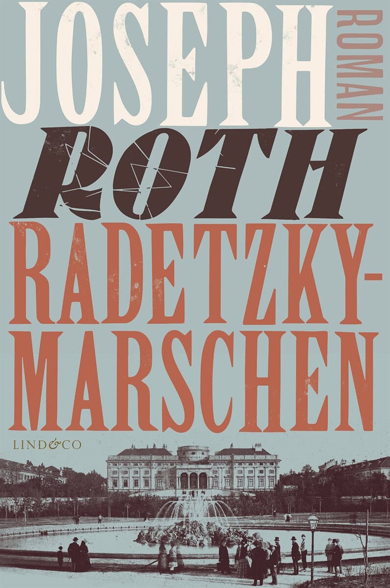 Roth, Joseph | Radetzkymarschen