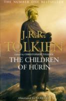 Tolkien, J. R. R. | The Children of Húrin