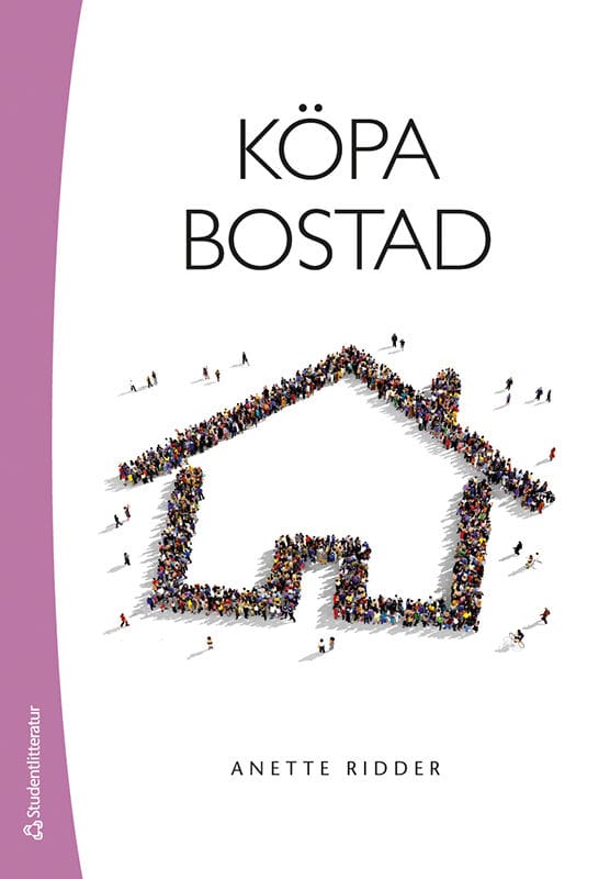 Ridder, Anette | Köpa bostad