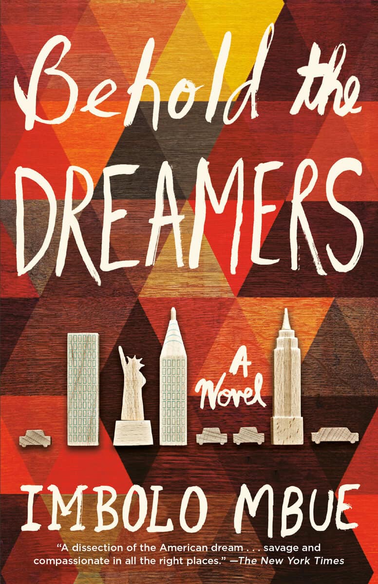 Mbue, Imbolo | Behold the Dreamers