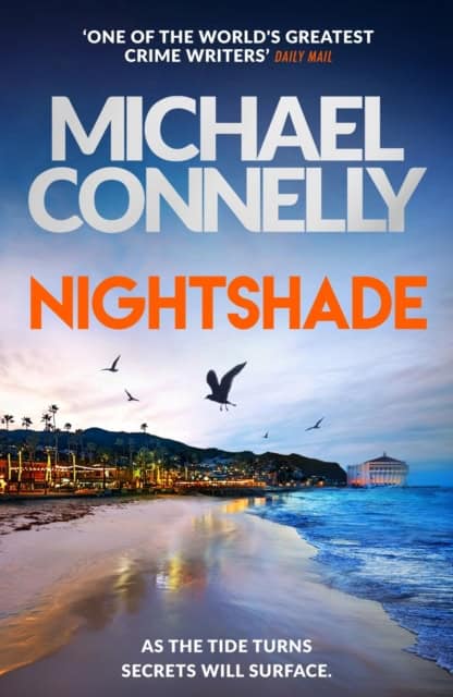 Connelly, Michael | Nightshade