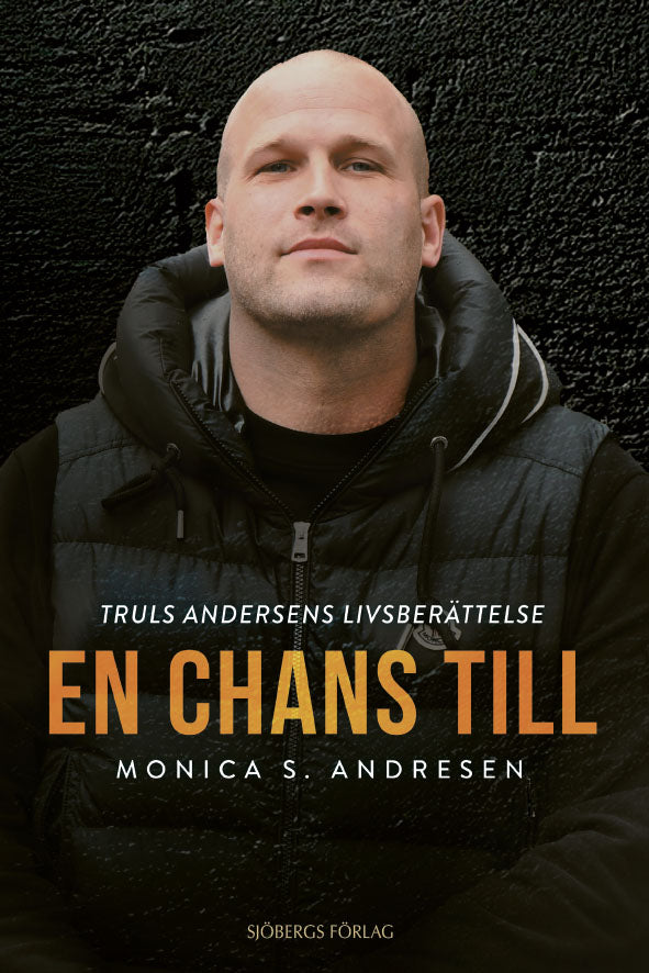 En chans till
