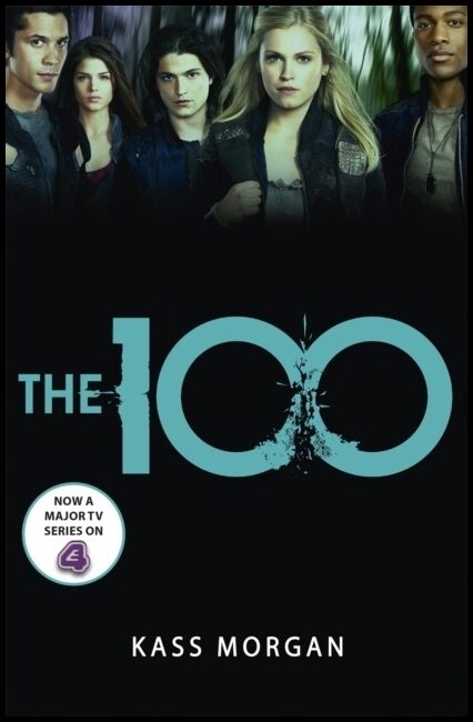 Morgan, Kass | The 100