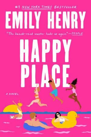 Henry, Emily | Happy Place