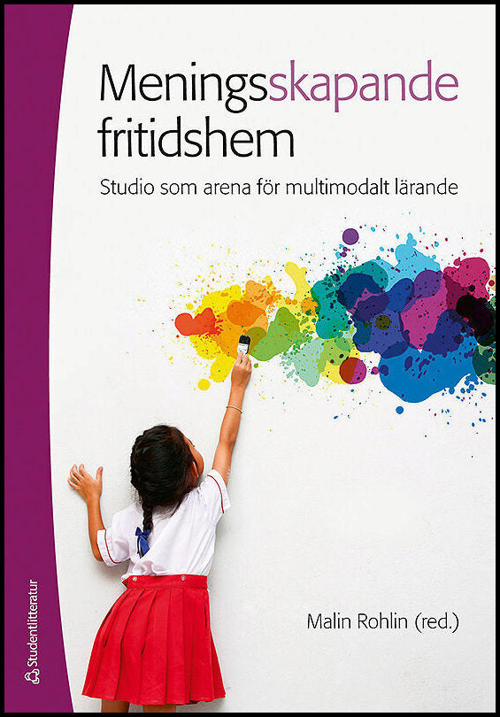 Rohlin, Malin| Thorgersen, Ketil A.| Ljusberg, Anna-Lena| von Schantz, Ulrika| Schön Johansson, Gudrun| Ahlberg, Kerstin...