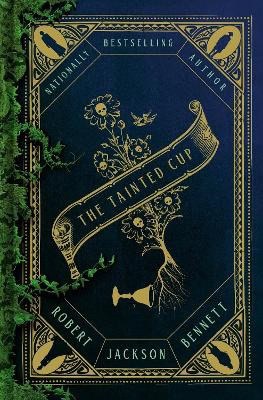 Bennett, Robert Jackson | The Tainted Cup
