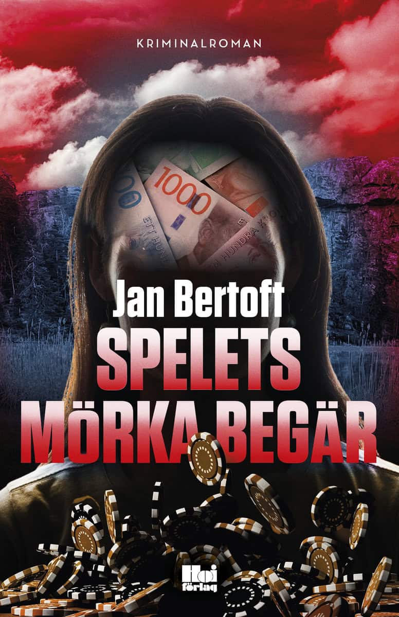 Bertoft, Jan | Spelets mörka begär