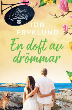 Fryklund, Ida | En doft av drömmar
