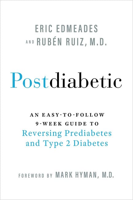 Edmeades, Eric | Postdiabetic