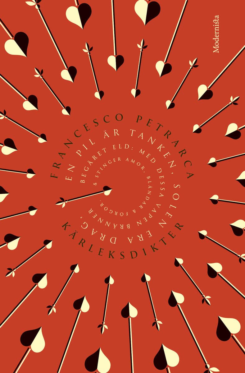 Petrarca, Francesco | Kärleksdikter