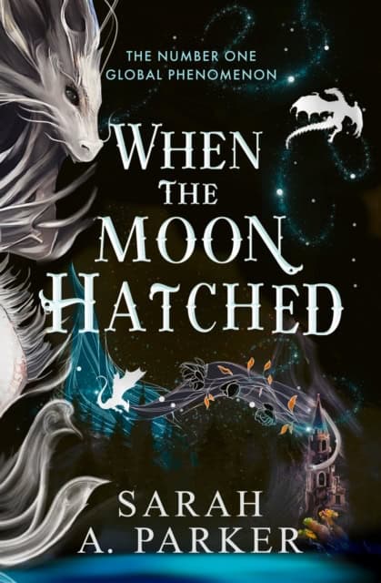 Parker, Sarah A. | When the Moon Hatched