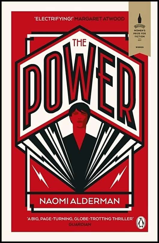 Alderman, Naomi | The power