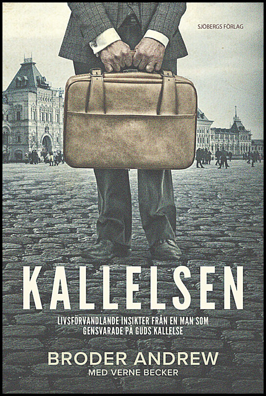 Andrew, Broder | Becker, Verne | Kallelsen