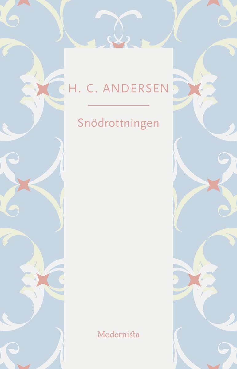 Andersen, H. C. | Snödrottningen