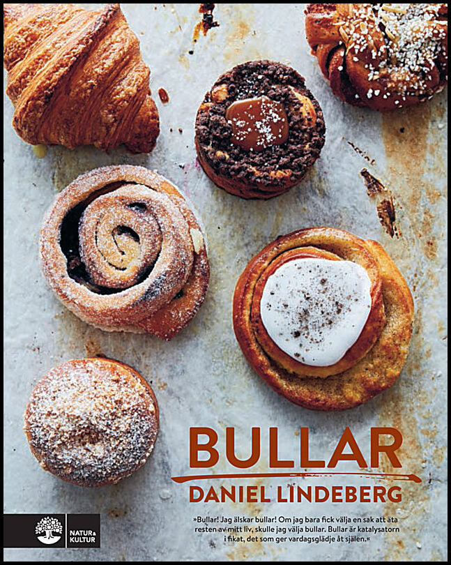 Lindeberg, Daniel | Bullar av Lindeberg