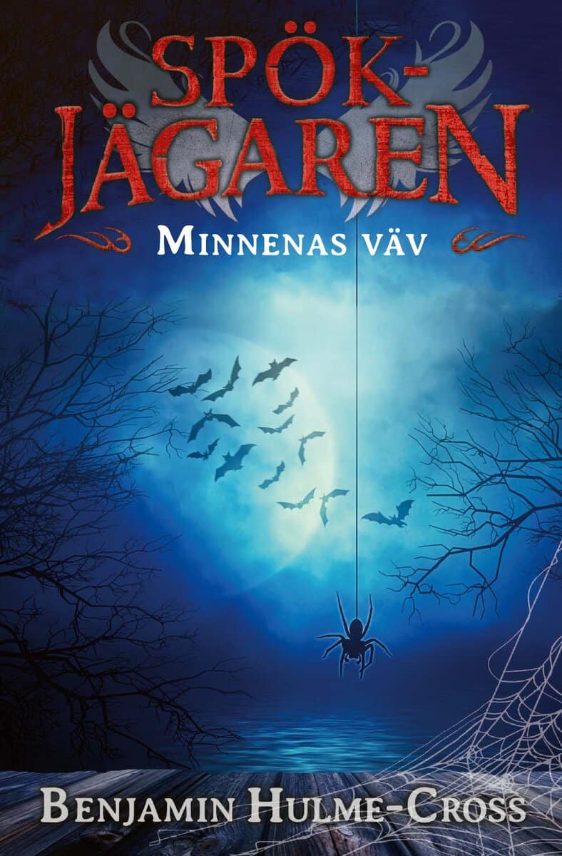 Hulme-Cross, Benjamin | Minnenas väv