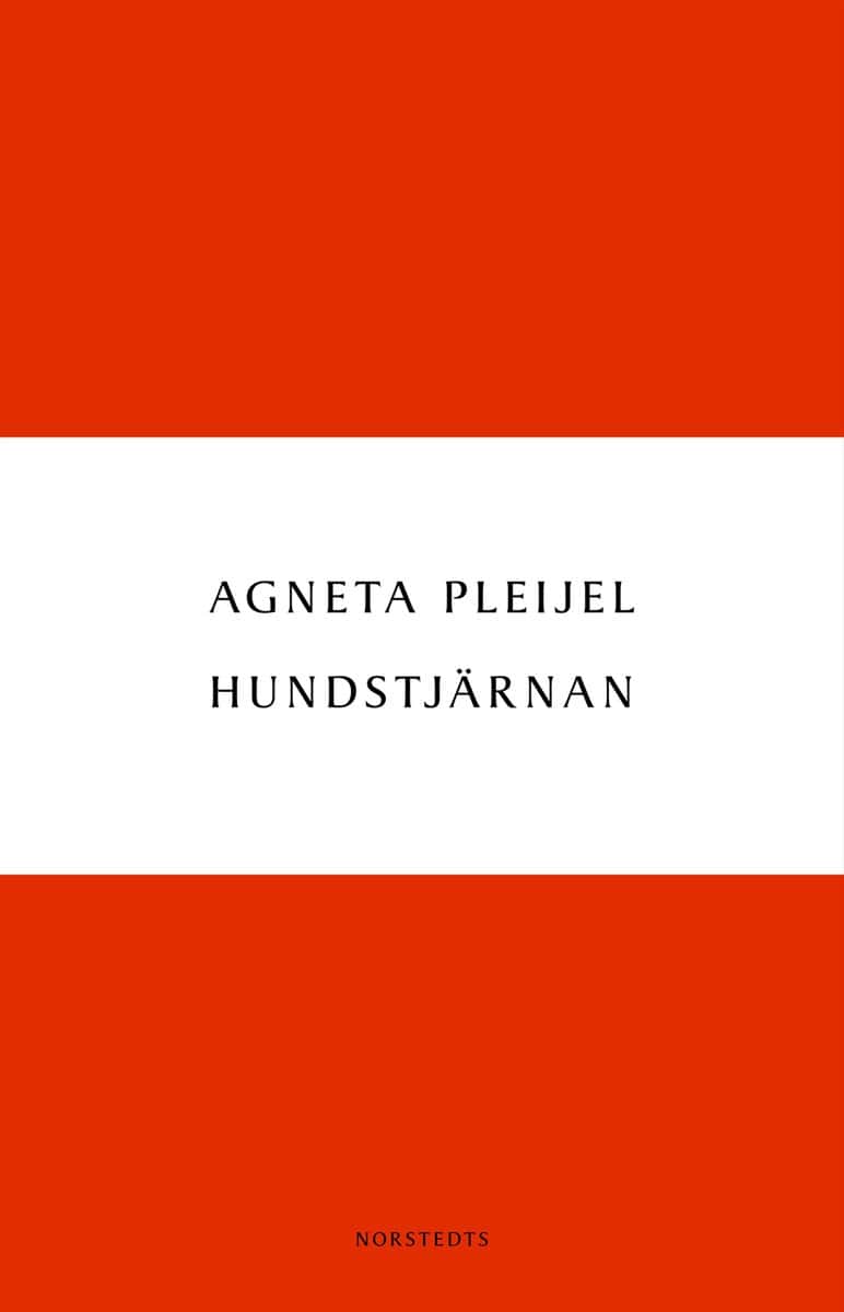 Pleijel, Agneta | Hundstjärnan