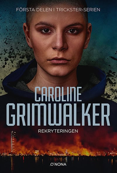 Grimwalker, Caroline | Rekryteringen