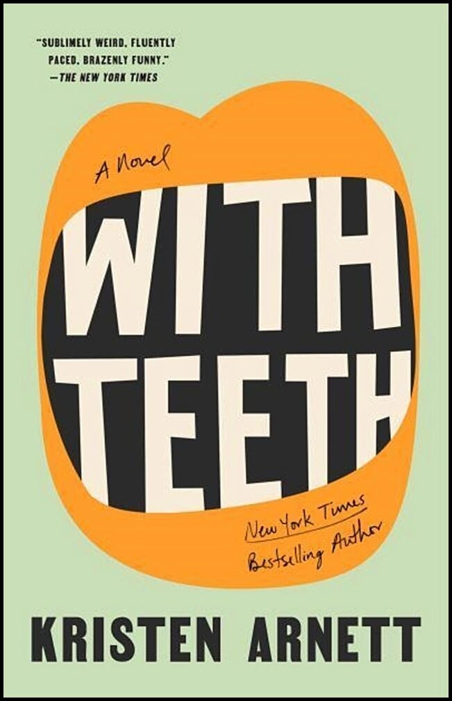 Arnett, Kristen | With Teeth
