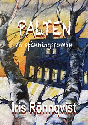 Rönnqvist, Iris | Palten