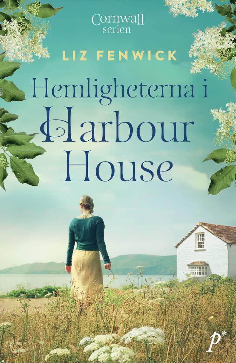 Fenwick, Liz | Hemligheterna i Harbour House