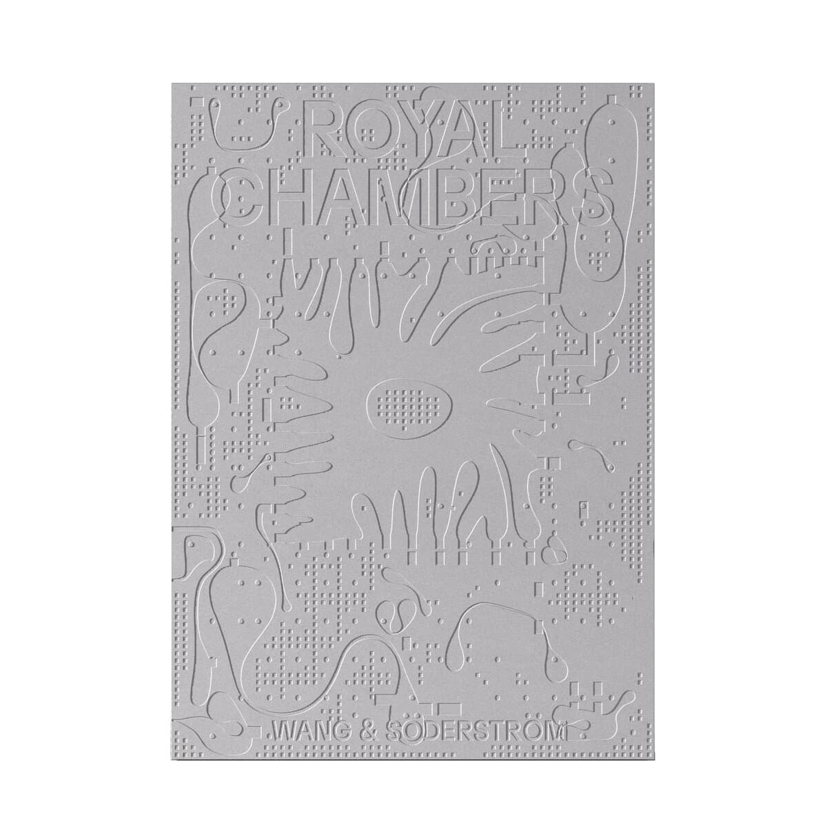 Wang & Söderström | Taylor-Foster, James | Morris, Jazmin | Rozenberg, Magdalena | Salguero, Oscar | Sheri, Yasaman | Zi...