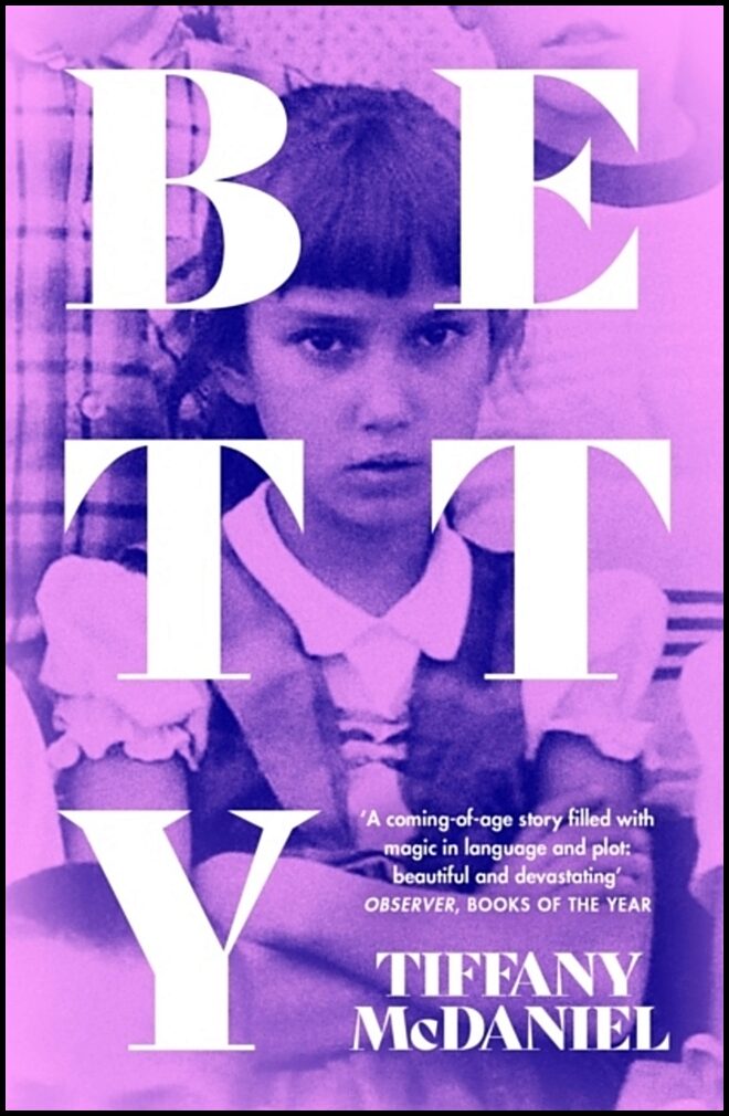 McDaniel, Tiffany | Betty