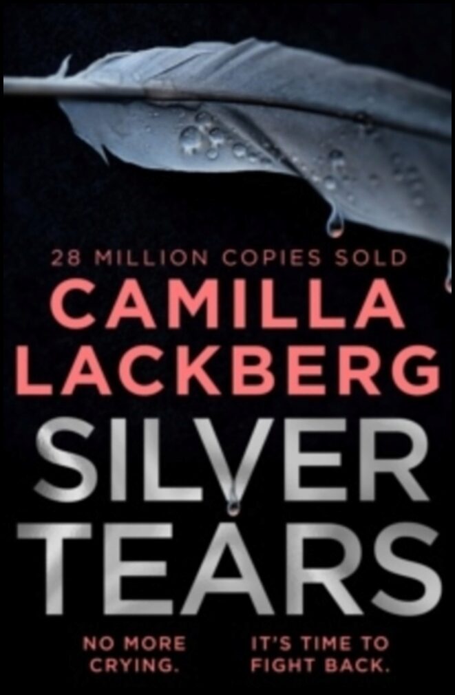 Läckberg, Camilla | Silver Tears