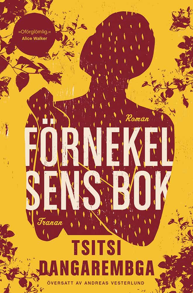 Dangarembga, Tsitsi | Förnekelsens bok