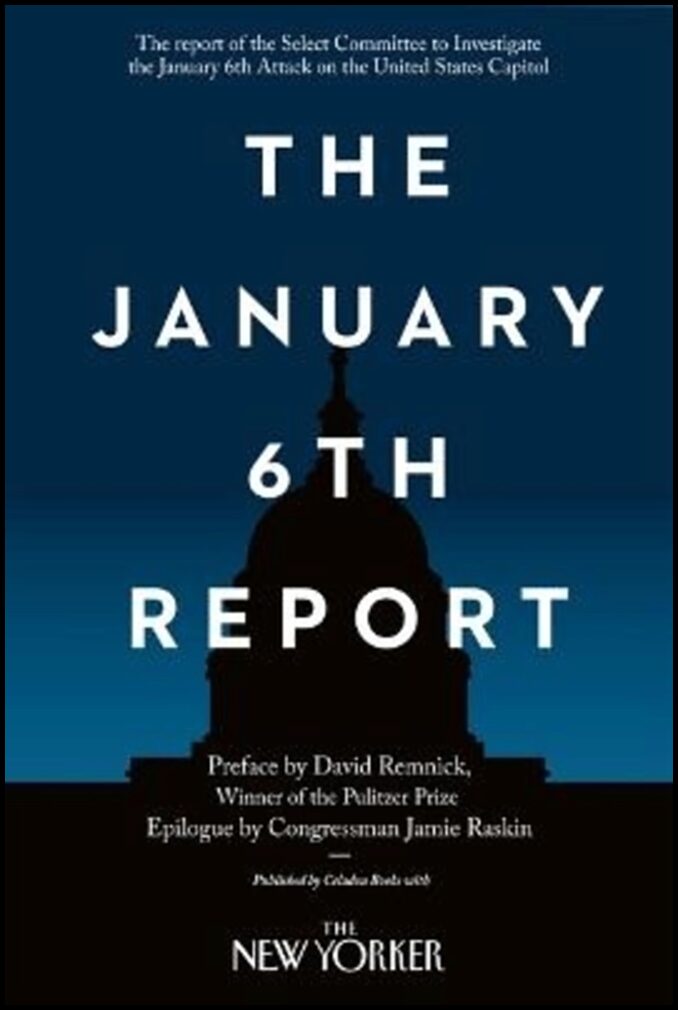 The January 6th Report