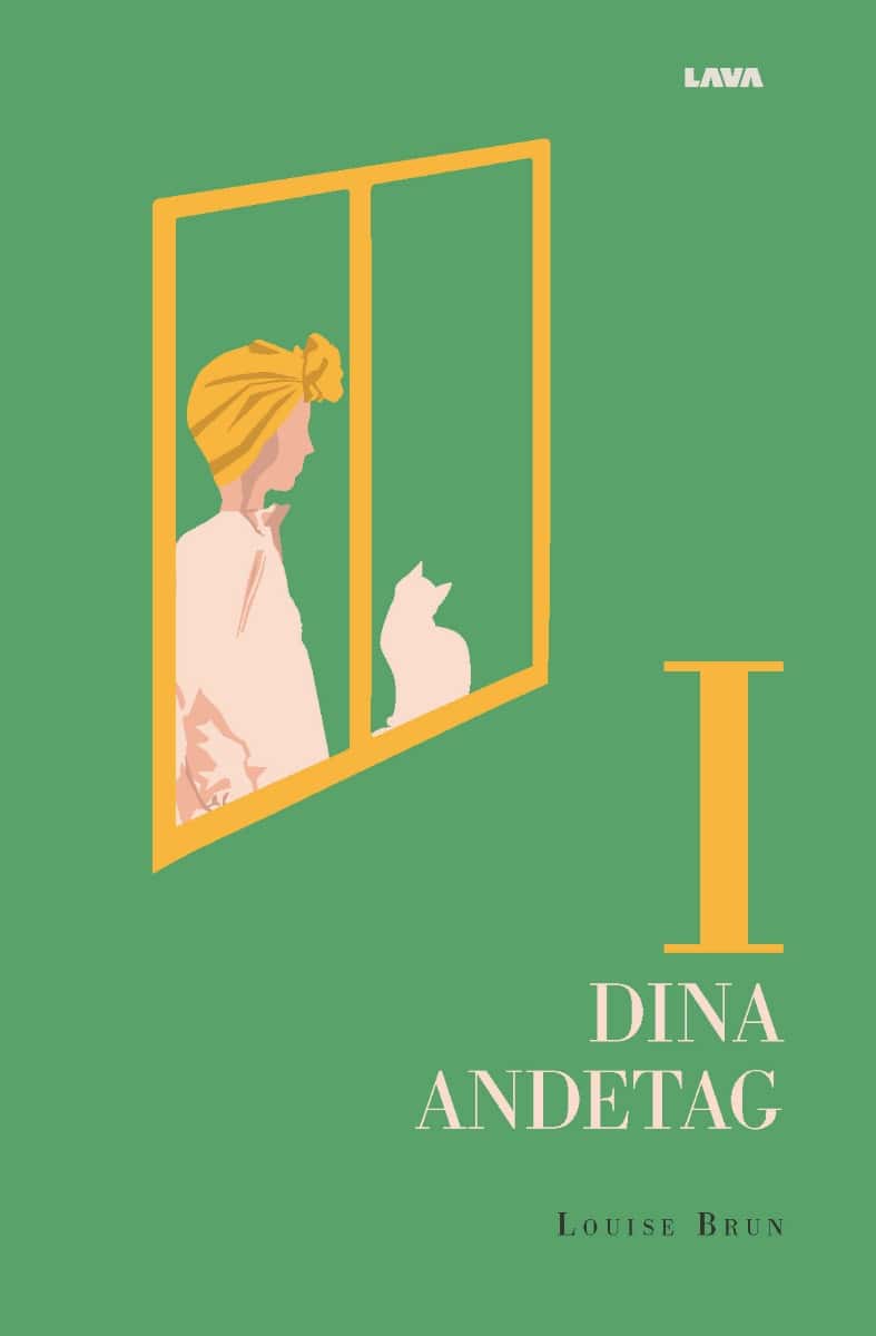 Brun, Louise | I dina andetag