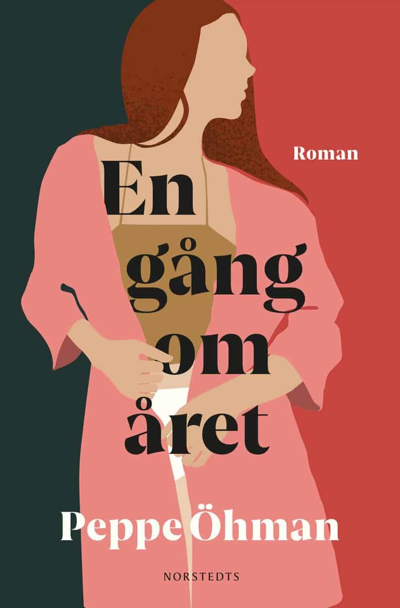 Öhman, Peppe | En gång om året