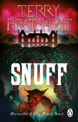Pratchett, Terry | Snuff