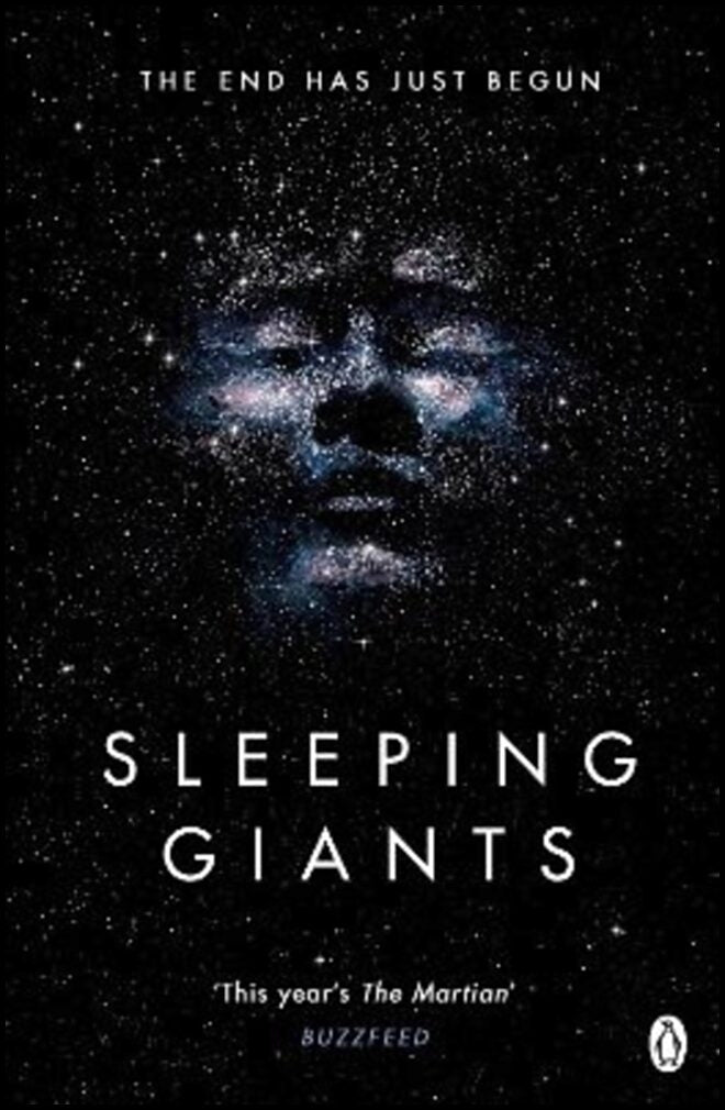 Neuvel, Sylvain | Sleeping Giants