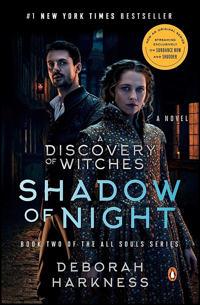 Harkness, Deborah | Shadow of Night (TV tie-in)