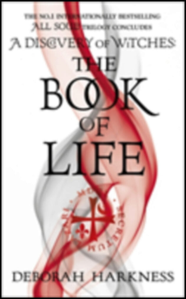 Harkness, Deborah | The Book of Life