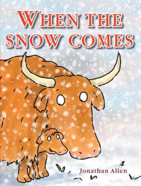 Allen, Jonathan | When the snow comes