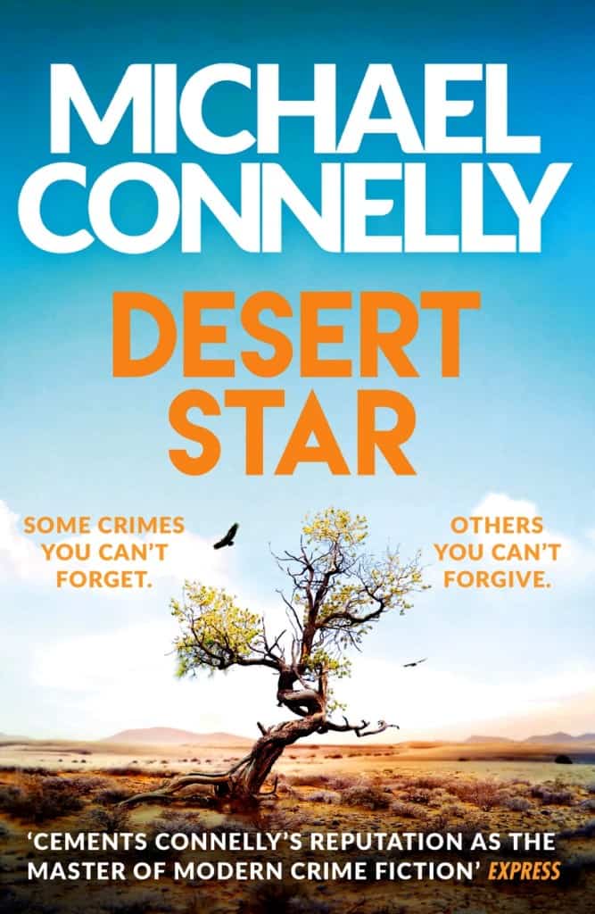 Connelly, Michael | Desert Star