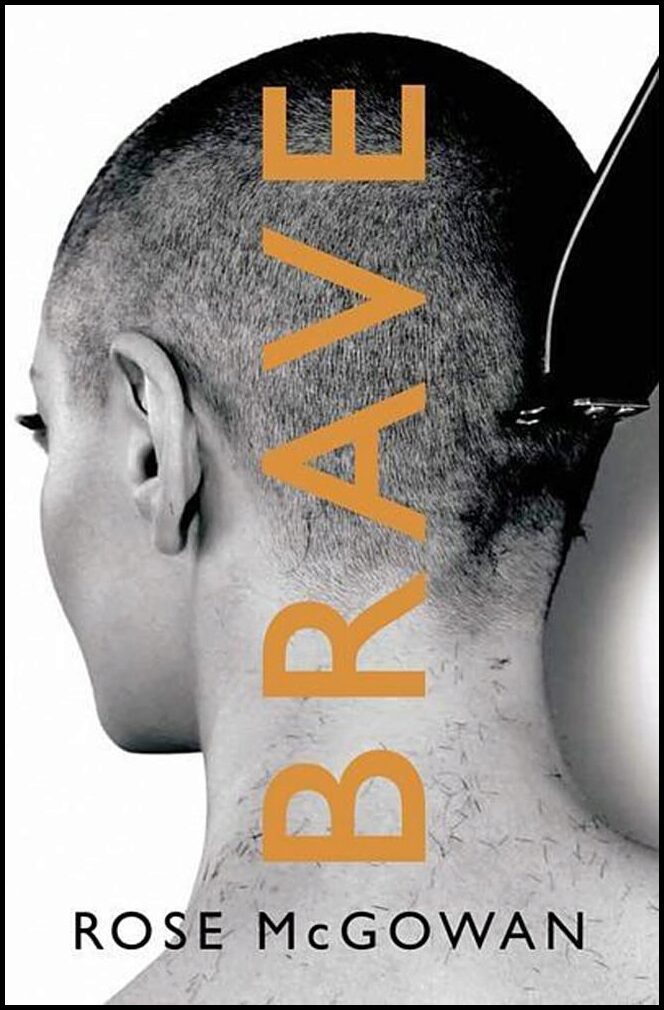 McGowan, Rose | Brave