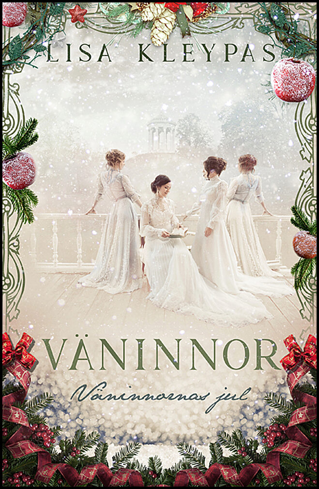 Kleypas, Lisa | Väninnornas jul