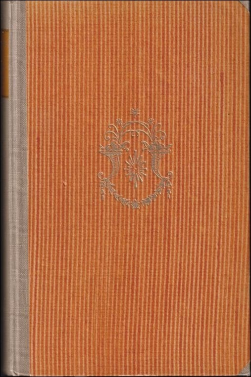 France, Anatole | Ametistringen