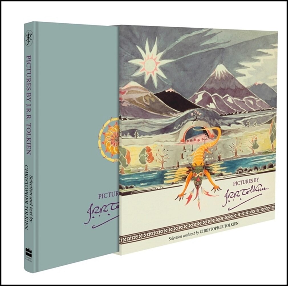 Tolkien, Christopher | Pictures by J.R.R. Tolkien