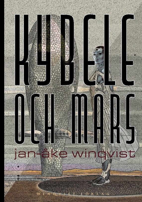 Winqvist, Jan-Åke | Kybele & Mars