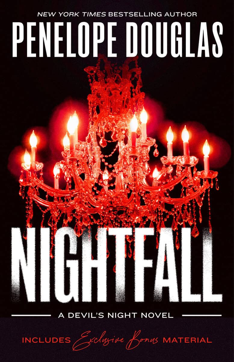 Douglas, Penelope | Nightfall