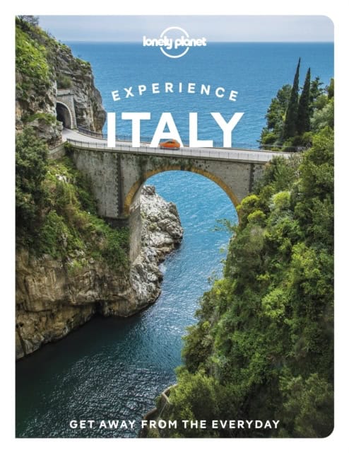 Williams, Nicola | Lonely Planet Experience Italy