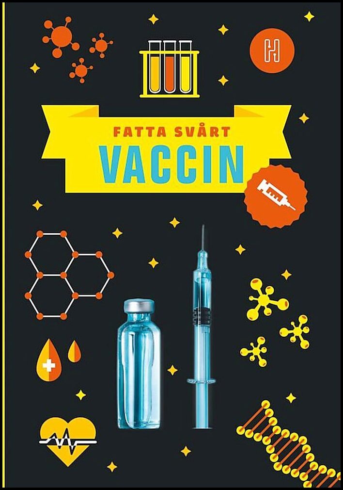Degard, Oskar | Vaccin