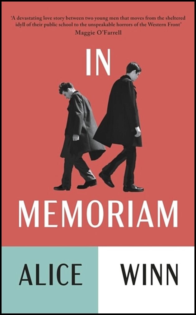 Winn, Alice | In Memoriam